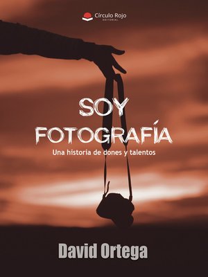 cover image of Soy fotografía